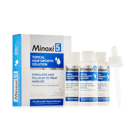 Minoxi 5