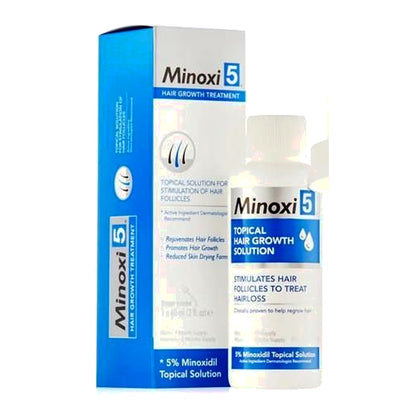 Minoxi 5