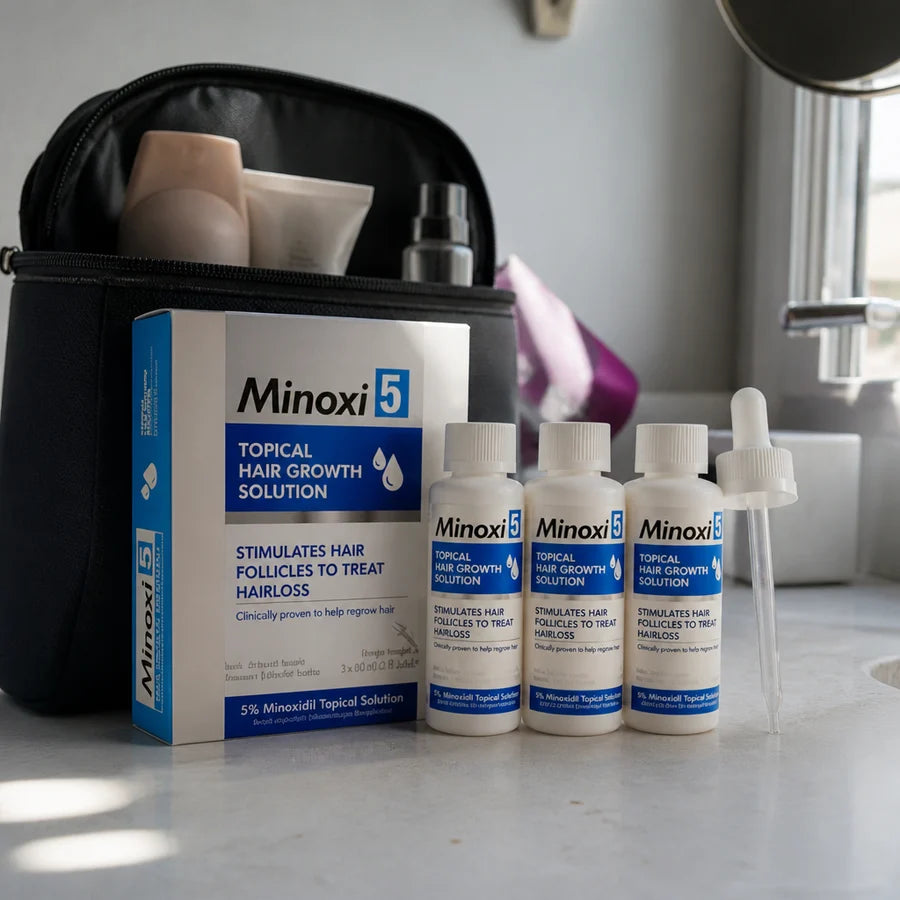 Minoxi 5
